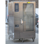 Alto Shaam CTP20-20G Combi Oven, Used Excellent Condition