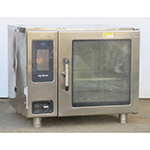 Alto Shaam CTP7-20E Electric Combi Oven, Used Excellent Condition