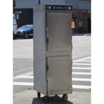 Alto Shaam Double Hot Holding Cabinet Model 1000-UP, Great Condition