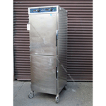 Alto Shaam Hot Food Holding Cabinet 1200-UP, Used Very Good Condition