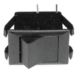 Alto Shaam OEM # SW-3887 / SW3887, On/Off Rocker Switch - 22A/125V, 16A/250V