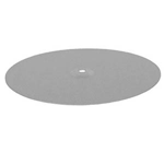 Aluminum Plate for Cake Stand