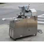 AM Manufacturing S300 Scale-O-Matic Dough Divider and Rounder, Used Great Condition