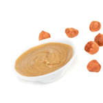 American Almond Hazelnut Praline Paste, 1 Lb.