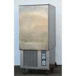 American Panel Blast Chiller AP12BCF110-3, Used Excellent Condition