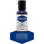 Americolor AmeriMist Navy Blue Airbrush Color, .65 Oz.