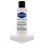 Americolor AmeriMist Pearl Sheen Airbrush Color 4.5 Oz. 