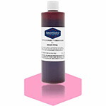 Americolor Deep Pink Soft Gel Paste Food Coloring, 13.5 oz. 