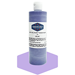 Americolor Lilac Soft Gel Paste Food Color, 13.5 oz.