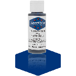 Americolor Navy Blue Oil Candy Color, 2 oz. 