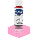 Americolor Pink Oil Candy Color, 2 oz.