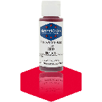 Americolor Red Oil Candy Color, 2 oz.