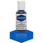 Americolor Royal Blue Soft Gel Paste Food Coloring, .75 oz. 