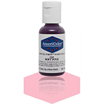 Americolor Soft Pink Soft Gel Paste Food Coloring, .75 oz.