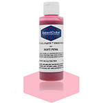 Americolor Soft Pink Soft Gel Paste Food Coloring, 4.5 oz. 