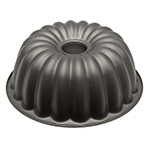 Ametalurgica Non Stick Steel Cake Mold, 101.4 oz.
