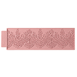 Angela Morrison Bridal Veil Lace Mat