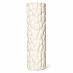 Angela Morrison Ceramica Textured Rolling Pin, 9