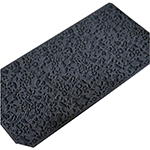 Angela Morrison Edelweis Embosser