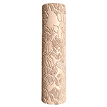 Angela Morrison Gisela Textured Rolling Pin, 9