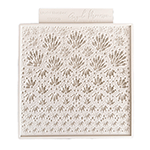 Angela Morrison Pearl Burst Silicone Fondant Mold