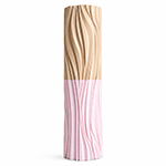 Angela Morrison Ukiyo Textured Rolling Pin, 9