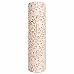 Angela Morrison Vine Textured Rolling Pin, 9