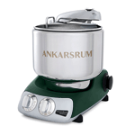 Ankarsrum AKM 6230 Electric Stand Mixer, Forest Green