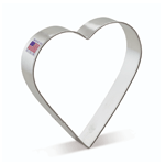 Ann Clark Large Heart Cookie Cutter