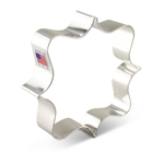 Ann Clark Square Plaque Cookie Cutter, 4