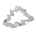 Ann Clark Stegosaurus Cookie Cutter, 2-3/4