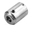 APW (American Permanent Ware) OEM # 83050 / 85220, 3/4" x 1" Butter Roller Drive Bushing
