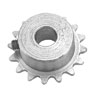 APW (American Permanent Ware) OEM # 83261, Conveyor Sprocket - 12 Teeth, 3/8" Hole, 1 1/8" Diameter