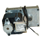 APW OEM # 84109, 4.8 RPM Gear Drive Motor - 208/230V