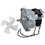 APW OEM # 85152, Drive Motor - 115V