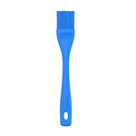 Ateco 1692 1.6" Flat Silicone Pastry and Baking Brush