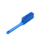 Ateco 1695 12" Silicone Pastry and Baking Bench Brush
