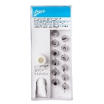 Ateco Cake Decorating Set, 14 Pieces