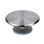 Ateco Decorating Turntable with Nonslip Base