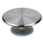 Ateco Decorating Turntable with Nonslip Base