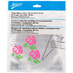 Ateco Pastry Bag Disposable. 12