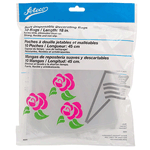 Ateco Pastry Bag Disposable. 18