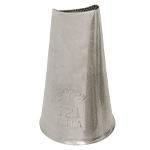 Ateco Pastry Tube Large Rose # 121