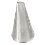 Ateco Pastry Tube Small Petal # 59' w/Degree