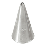 Ateco Pastry Tube Small Star # 14