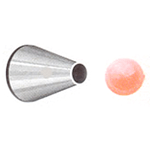 Ateco Plain Pastry Tube, 800 Series