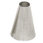 Ateco Plain Pastry Tube # 807 