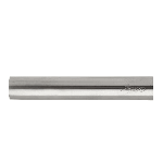 Ateco Stainless Steel Cannoli Form, 3-5/8" L x 9/16" Dia.