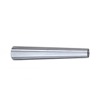 Ateco Stainless Steel Cream Roll, 5-1/4" L x 15/16" Tapered To 5/8" Dia.