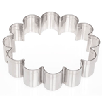 Ateco Stainless Daisy Cutter 3-7/8"